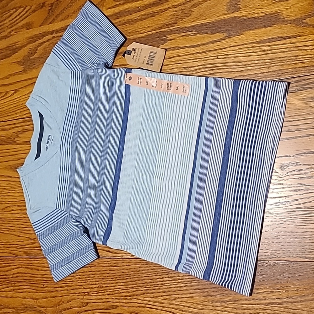 NWT Ruff Hewn Shirt